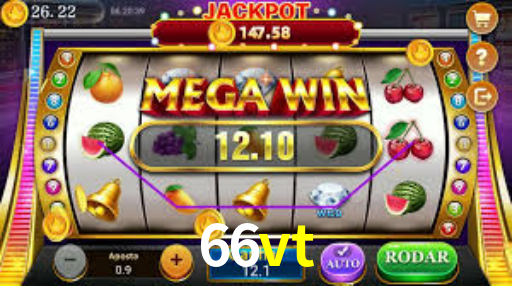 Interface do App 66vt